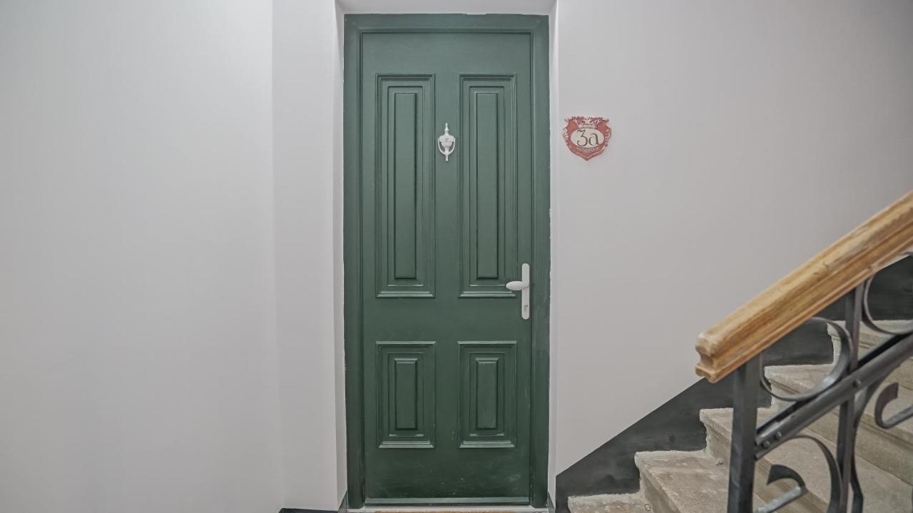 شقة Oldtown Refuge براشوف المظهر الخارجي الصورة
